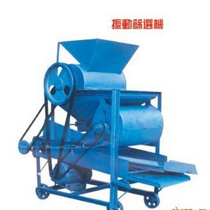花生脫殼機 花生脫殼機