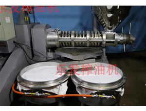 榨油機長時間不使用時 如何保養防止生銹