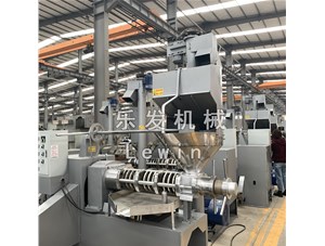 冷榨油機全套設備 | 商用大型榨油機優勢 | 榨油機排行榜