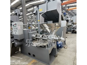 新型菜籽榨油機(jī)優(yōu)勢 | 全自動(dòng)榨油機(jī)設(shè)備 | 廠家直銷號齊全