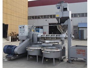 小型液壓榨油機的八大嚴禁操作南陽get了嗎？