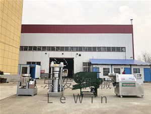 全自動榨油機在使用時需要注意什么？